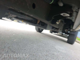 2025 GMC Sierra 2500HD AT4 Crew Cab Medium Bed 4SB - miniatura 7