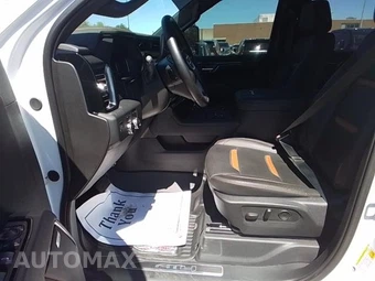 2025 GMC Sierra 2500HD AT4 Crew Cab Medium Bed 4SB - miniatura 10