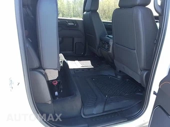 2025 GMC Sierra 2500HD AT4 Crew Cab Medium Bed 4SB - miniatura 12