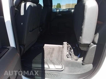 2025 GMC Sierra 2500HD AT4 Crew Cab Medium Bed 4SB - miniatura 13