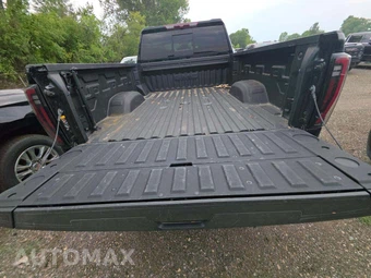2025 GMC Sierra 2500HD AT4 Crew Cab Medium Bed 4SB - miniatura 14