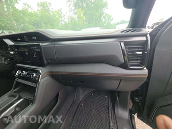 2025 GMC Sierra 2500HD AT4 Crew Cab Medium Bed 4SB - miniatura 19