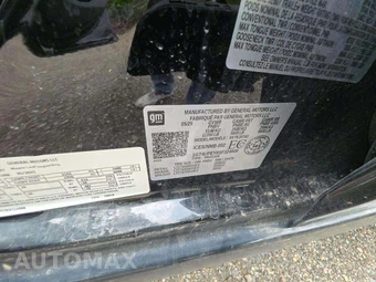 2025 GMC Sierra 2500HD AT4 Crew Cab Medium Bed 4SB - miniatura 5