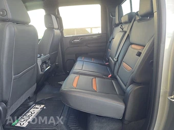 2025 GMC Sierra 2500HD AT4 Crew Cab Medium Bed 4SB - miniatura 13