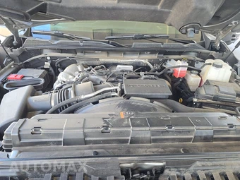 2025 GMC Sierra 2500HD AT4 Crew Cab Medium Bed 4SB - miniatura 15