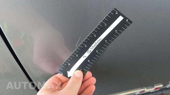 2025 GMC Sierra 2500HD AT4 Crew Cab Medium Bed 4SB - miniatura 21