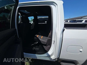 2025 GMC Sierra 2500HD AT4 Crew Cab Medium Bed 4SB - miniatura 12