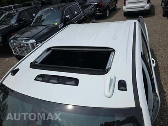 2025 GMC Sierra 2500HD AT4 Crew Cab Medium Bed 4SB - miniatura 12