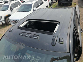 2025 GMC Sierra 2500HD AT4 Crew Cab Medium Bed 4SB - miniatura 12