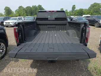 2025 GMC Sierra 2500HD AT4 Crew Cab Medium Bed 4SB - miniatura 14