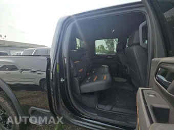 2025 GMC Sierra 2500HD AT4 Crew Cab Medium Bed 4SB - miniatura 16