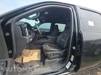2025 GMC Sierra 2500HD AT4 Crew Cab Medium Bed 4SB - miniatura 6