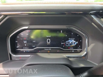 2025 GMC Sierra 2500HD AT4 Crew Cab Medium Bed 4SB - miniatura 9