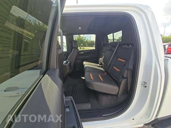 2025 GMC Sierra 2500HD AT4 Crew Cab Medium Bed 4SB - miniatura 10