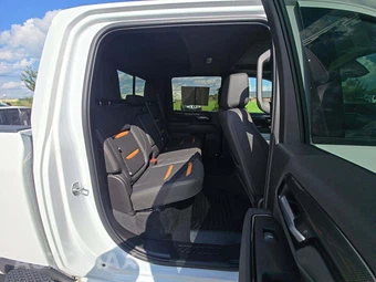 2025 GMC Sierra 2500HD AT4 Crew Cab Medium Bed 4SB - miniatura 13