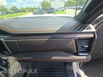 2025 GMC Sierra 2500HD AT4 Crew Cab Medium Bed 4SB - miniatura 16