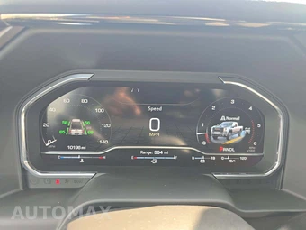 2025 GMC Sierra 2500HD AT4 Crew Cab Medium Bed 4SB - miniatura 6