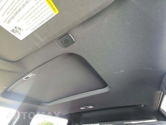 2025 GMC Sierra 2500HD AT4 Crew Cab Medium Bed 4SB - miniatura 8