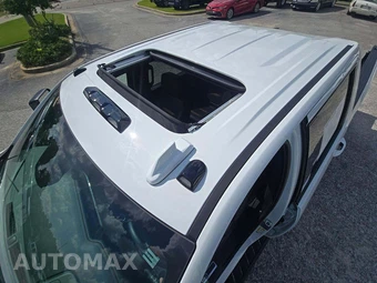 2025 GMC Sierra 2500HD AT4 Crew Cab Medium Bed 4SB - miniatura 9