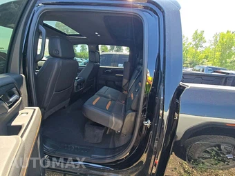 2025 GMC Sierra 2500HD AT4 Crew Cab Medium Bed 4SB - miniatura 13