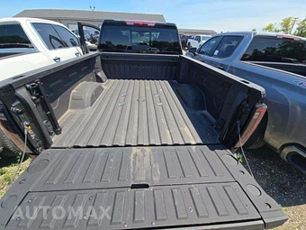 2025 GMC Sierra 2500HD AT4 Crew Cab Medium Bed 4SB - miniatura 14