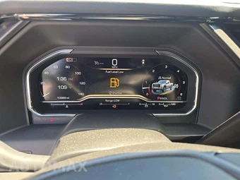 2025 GMC Sierra 2500HD AT4 Crew Cab Medium Bed 4SB - miniatura 9