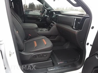 2025 GMC Sierra 2500HD AT4 Crew Cab Medium Bed 4SB - miniatura 13