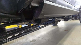 2025 GMC Sierra 2500HD AT4X Crew Cab Medium Bed 4SG - miniatura 17