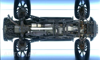 2025 GMC Sierra 2500HD AT4X Crew Cab Medium Bed 4SG - miniatura 18