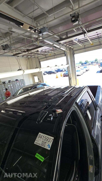 2025 GMC Sierra 2500HD AT4X Crew Cab Medium Bed 4SG - miniatura 22