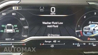 2025 GMC Sierra 2500HD AT4X Crew Cab Medium Bed 4SG - miniatura 29