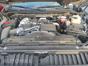 2025 GMC Sierra 2500HD AT4X Crew Cab Medium Bed 4SG - miniatura 15