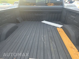 2025 GMC Sierra 2500HD AT4X Crew Cab Medium Bed 4SG - miniatura 16