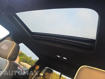 2025 GMC Sierra 2500HD AT4X Crew Cab Medium Bed 4SG - miniatura 17