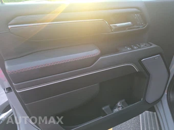 2025 GMC Sierra 2500HD AT4X Crew Cab Medium Bed 4SG - miniatura 9