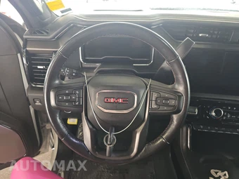 2025 GMC Sierra 2500HD AT4X Crew Cab Medium Bed 4SG - miniatura 10
