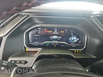 2025 GMC Sierra 2500HD AT4X Crew Cab Medium Bed 4SG - miniatura 12