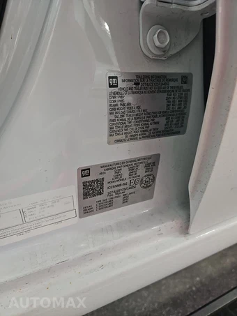 2025 GMC Sierra 2500HD AT4X Crew Cab Medium Bed 4SG - miniatura 14
