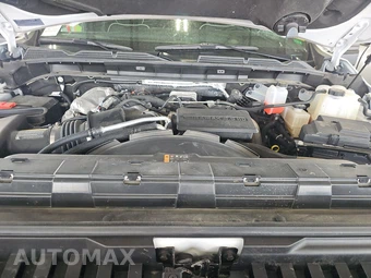2025 GMC Sierra 2500HD AT4X Crew Cab Medium Bed 4SG - miniatura 15