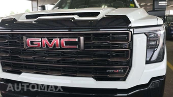 2025 GMC Sierra 2500HD AT4X Crew Cab Medium Bed 4SG - miniatura 20