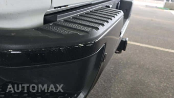 2025 GMC Sierra 2500HD AT4X Crew Cab Medium Bed 4SG - miniatura 22