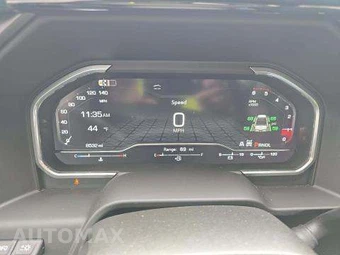 2025 GMC Sierra 2500HD AT4X Crew Cab Medium Bed 4SG - miniatura 10