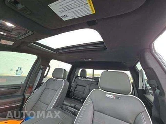2025 GMC Sierra 2500HD AT4X Crew Cab Medium Bed 4SG - miniatura 12