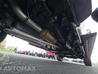 2025 GMC Sierra 2500HD AT4X Crew Cab Medium Bed 4SG - miniatura 18