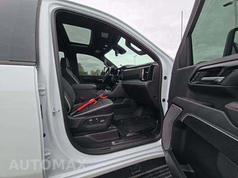 2025 GMC Sierra 2500HD AT4X Crew Cab Medium Bed 4SG - miniatura 19