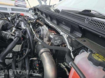 2025 GMC Sierra 2500HD AT4X Crew Cab Medium Bed 4SG - miniatura 25