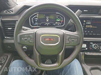 2025 GMC Sierra 2500HD AT4X Crew Cab Medium Bed 4SG - miniatura 26