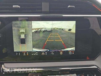 2025 GMC Sierra 2500HD AT4X Crew Cab Medium Bed 4SG - miniatura 27