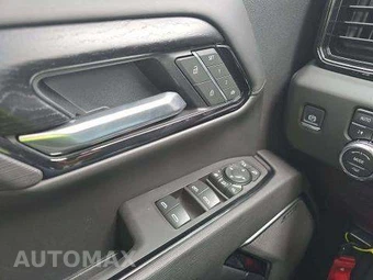 2025 GMC Sierra 2500HD AT4X Crew Cab Medium Bed 4SG - miniatura 32