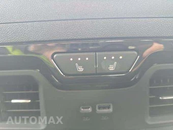 2025 GMC Sierra 2500HD AT4X Crew Cab Medium Bed 4SG - miniatura 37